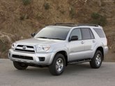 Toyota 4 Runner